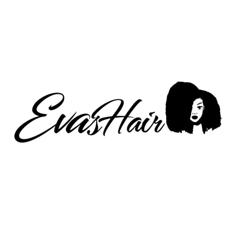 Eva's hair