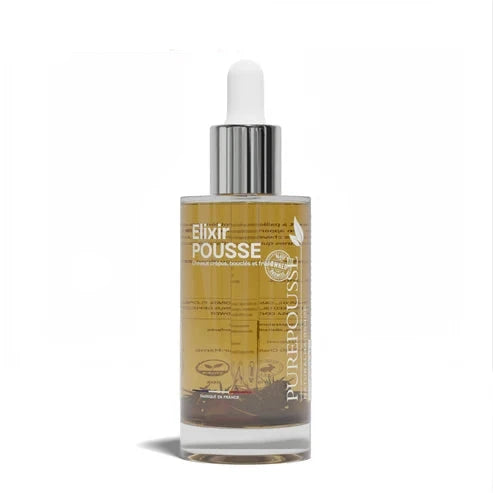 PurePousse - Growth Oil 50 ml