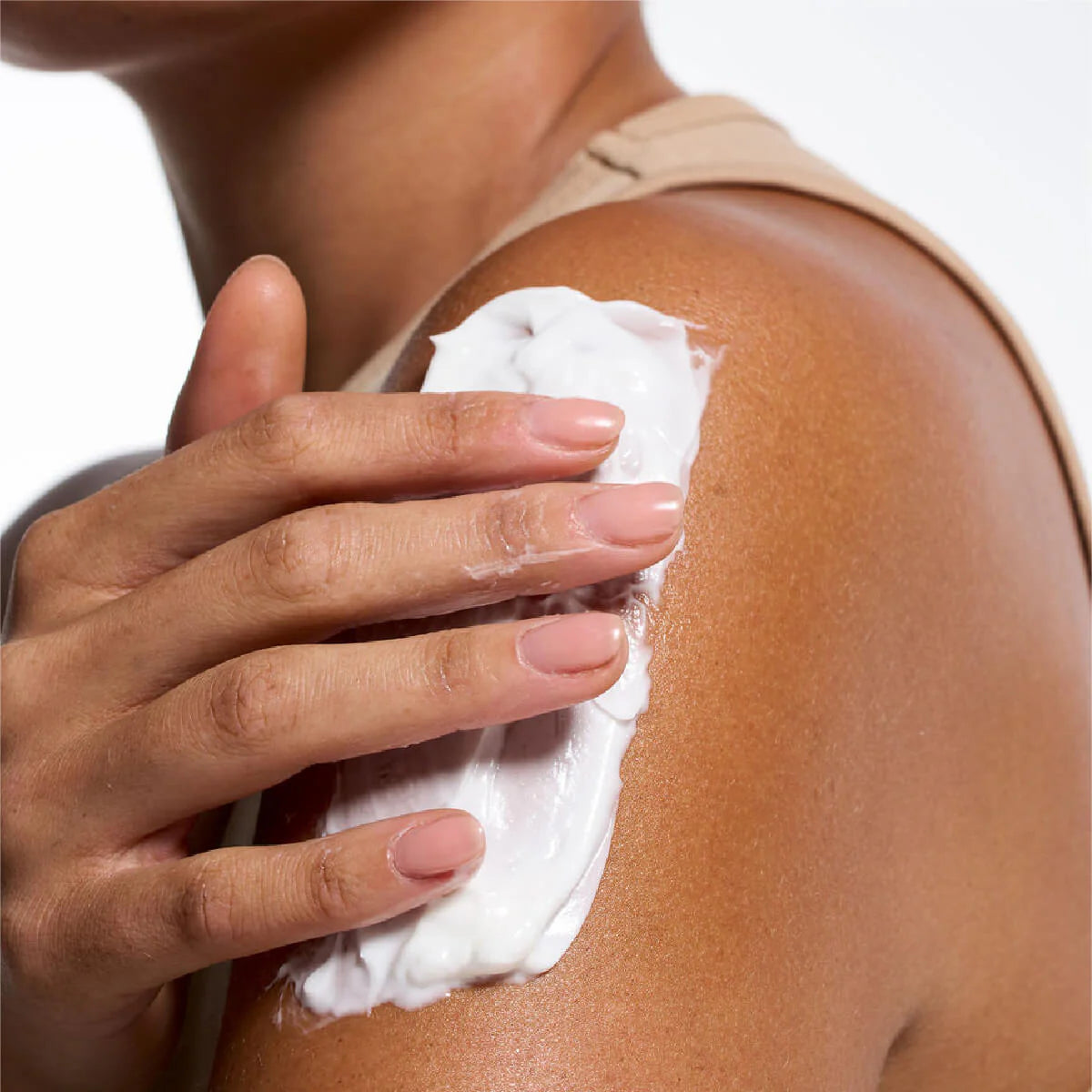 Moisturaziring body balm
