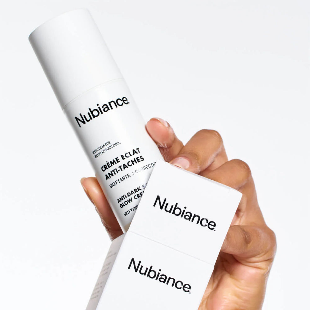 Anti-Dark Spot Glow Cream