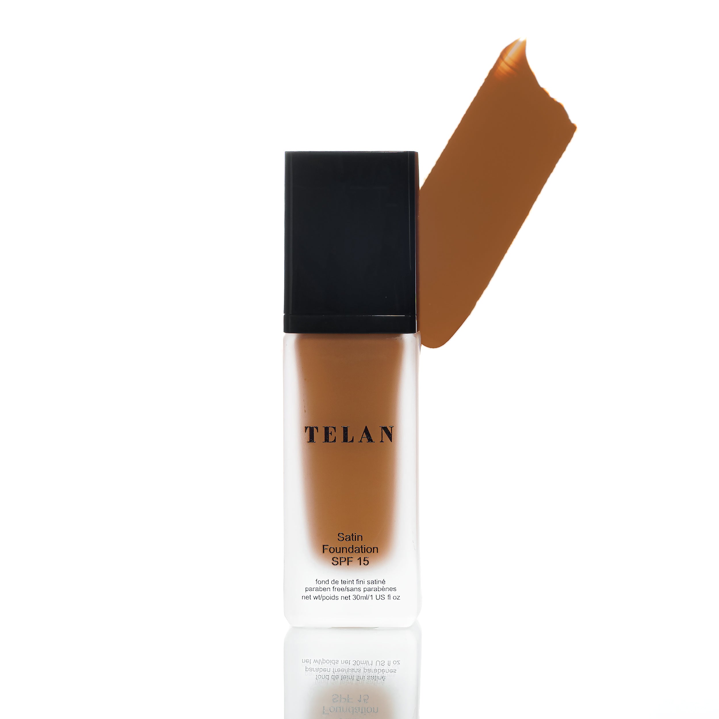 TELAN COSMETICS - Foundation