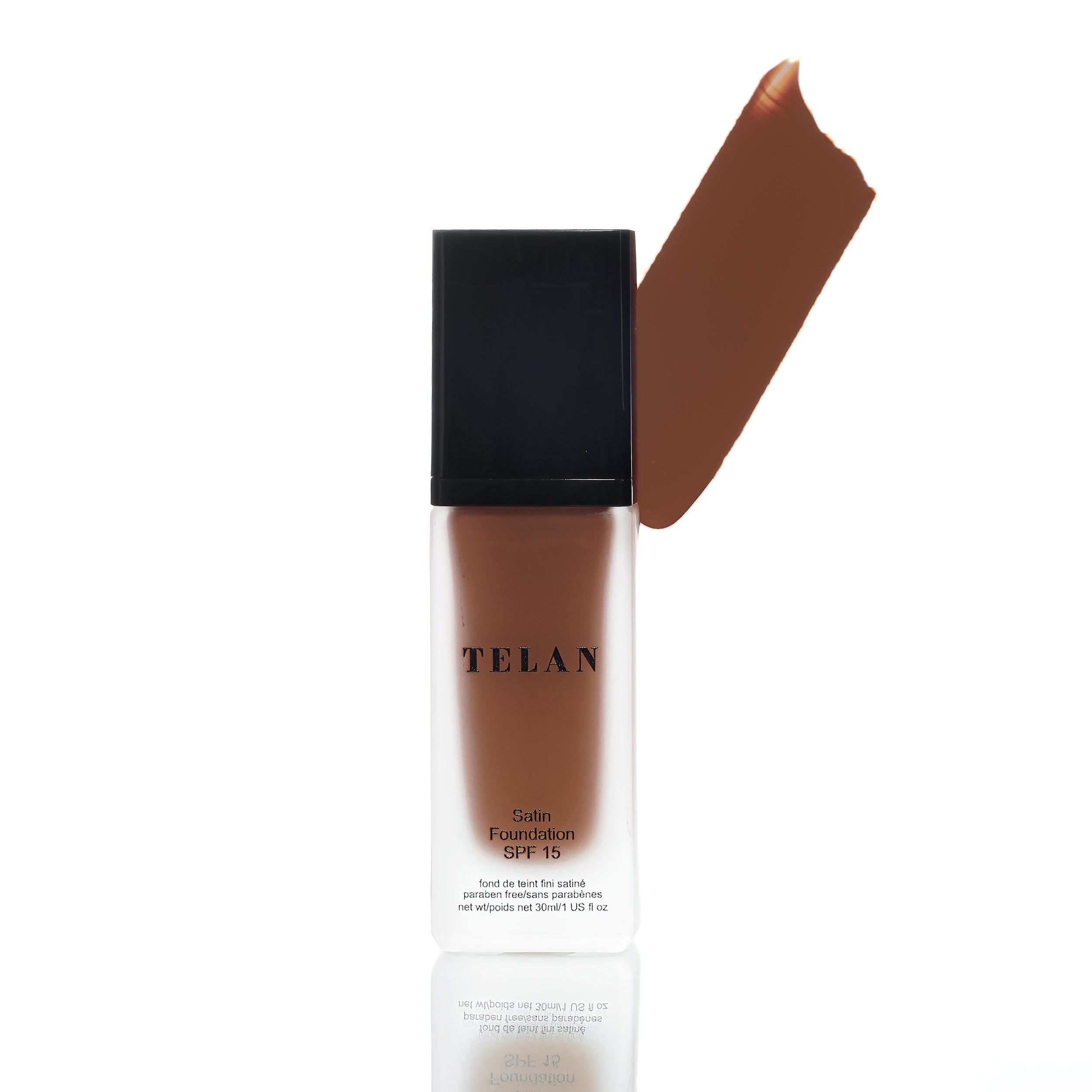 TELAN COSMETICS - Foundation
