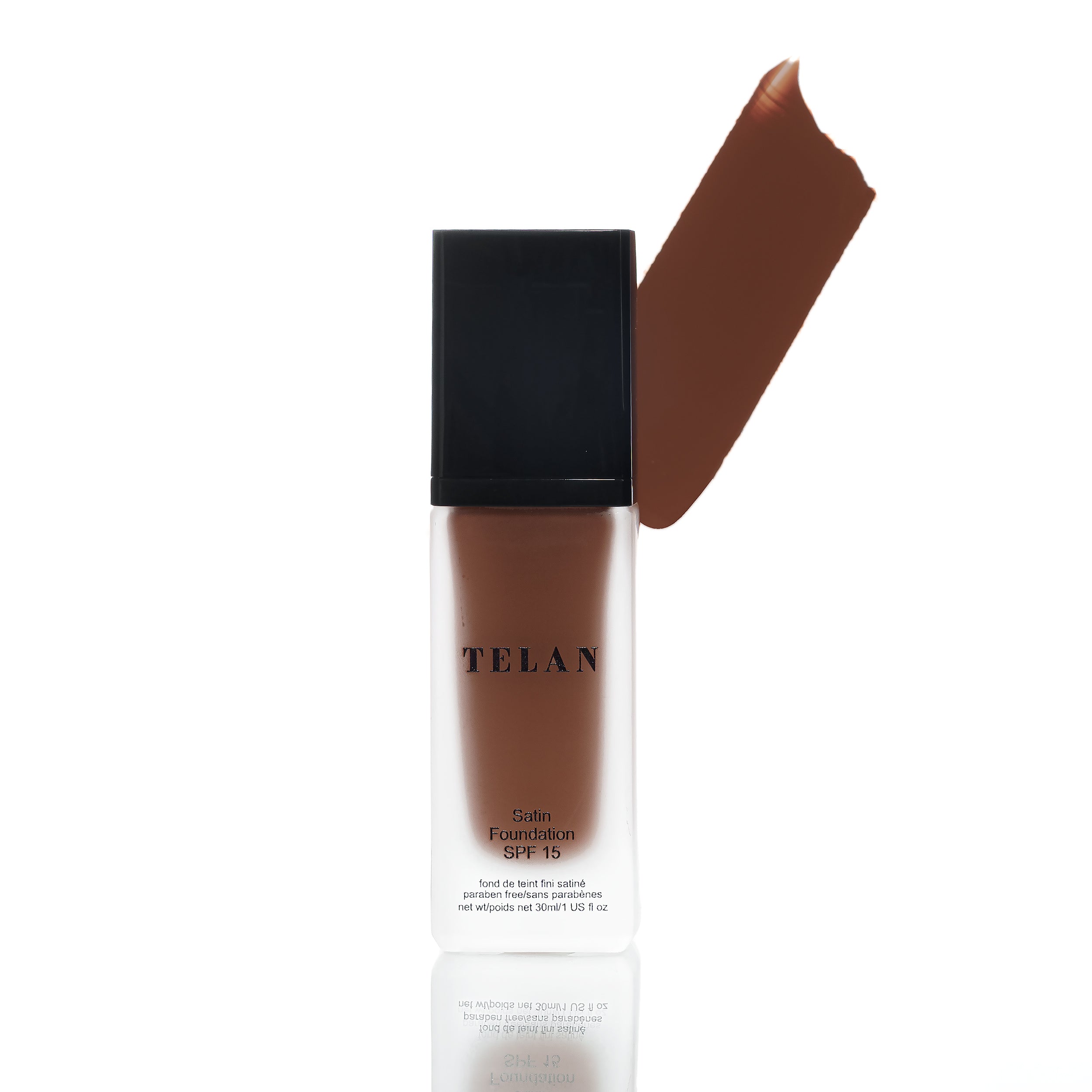 TELAN COSMETICS - Foundation