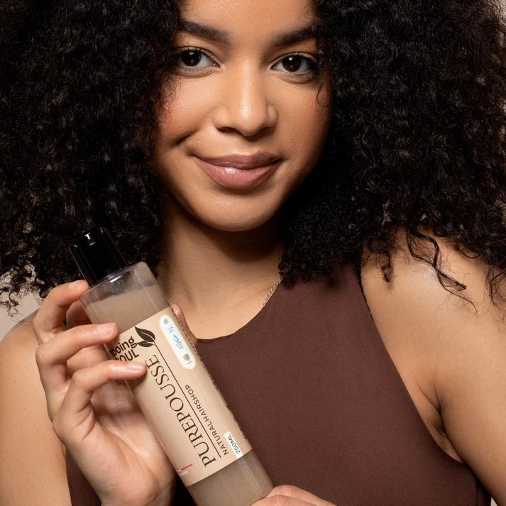 PurePousse - Clarifying Shampoo