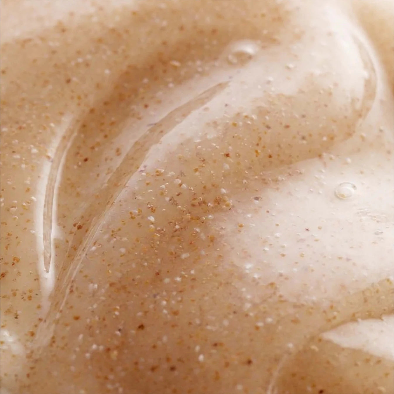 Exfoliating gel