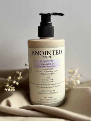 SKINRESTOR Soothing Lavender