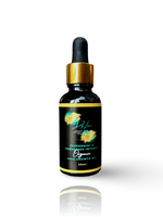 Peppermint & Fenugreek Hair Growth Oil