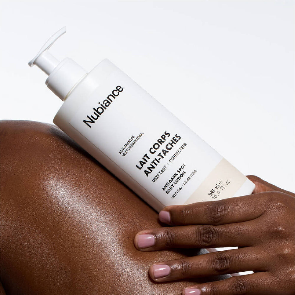 Anti-Dark Spots & Hyperpigmentation Body Lotion