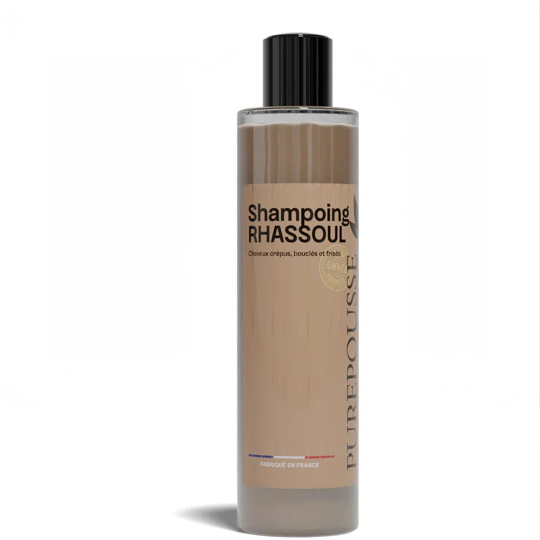 PurePousse - Clarifying Shampoo
