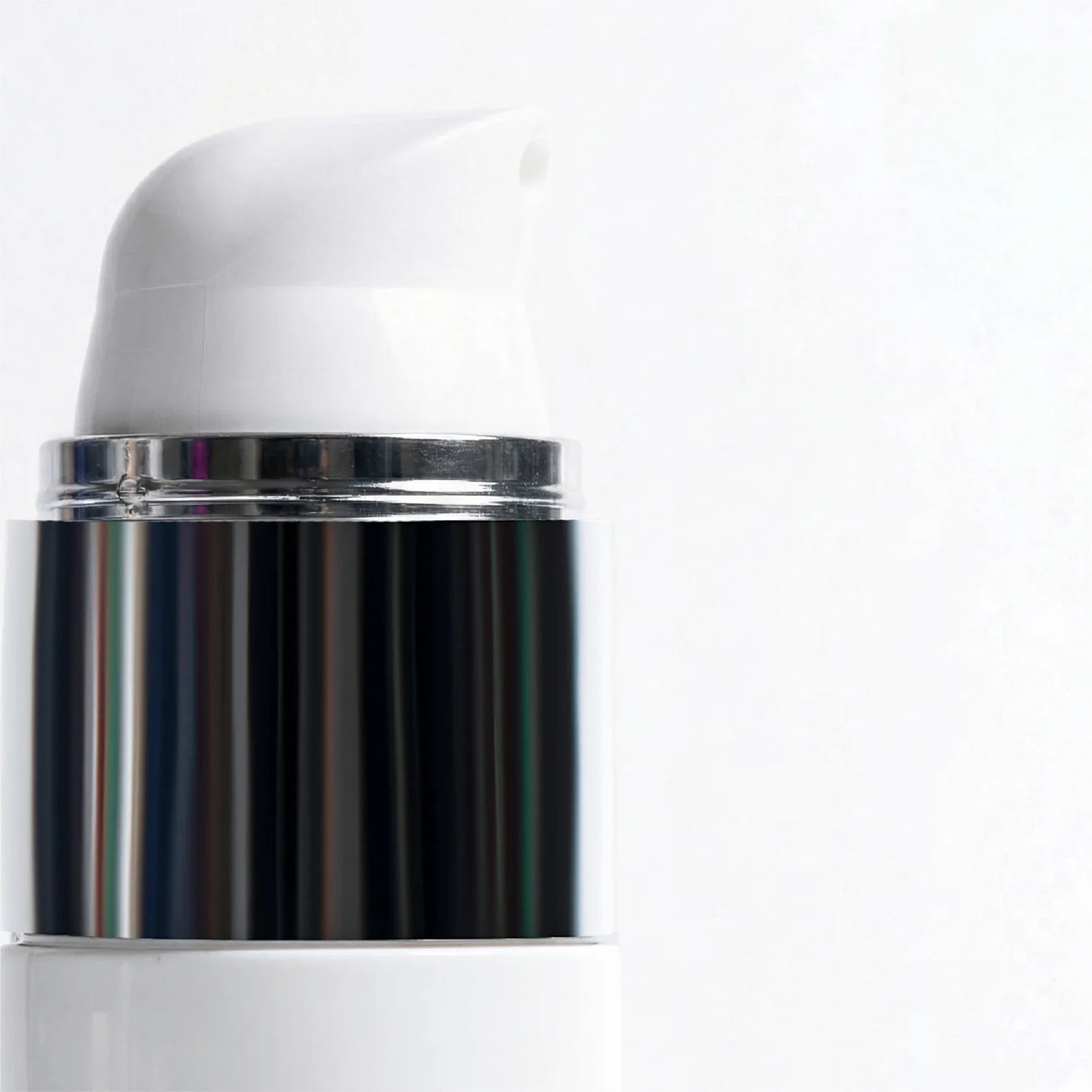 Intensive anti-dark spot serum with AHAs