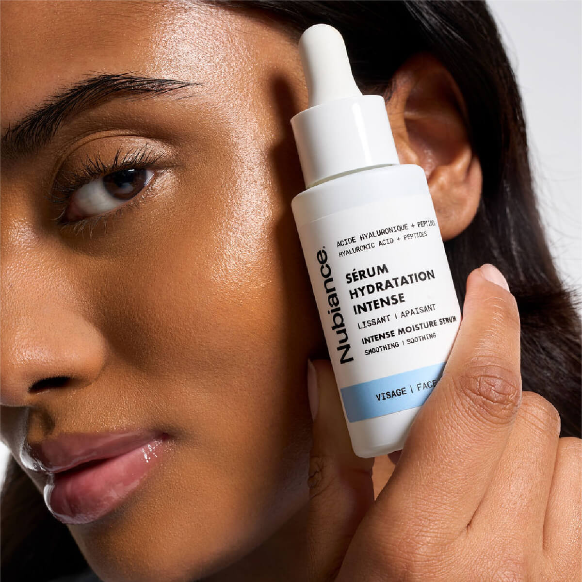 Intense moisture hydration serum