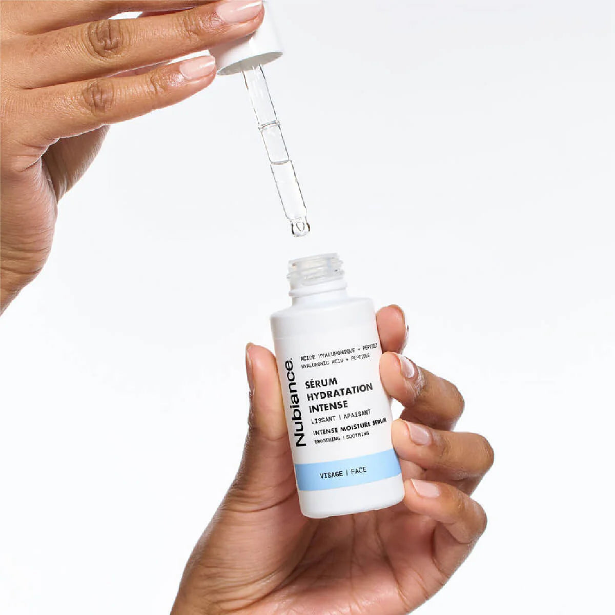 Intense moisture hydration serum