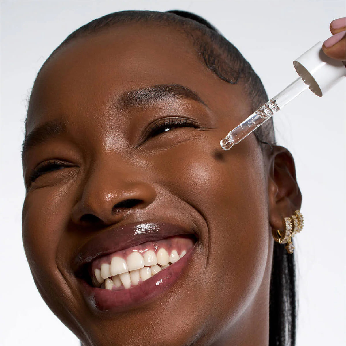 Intense moisture hydration serum