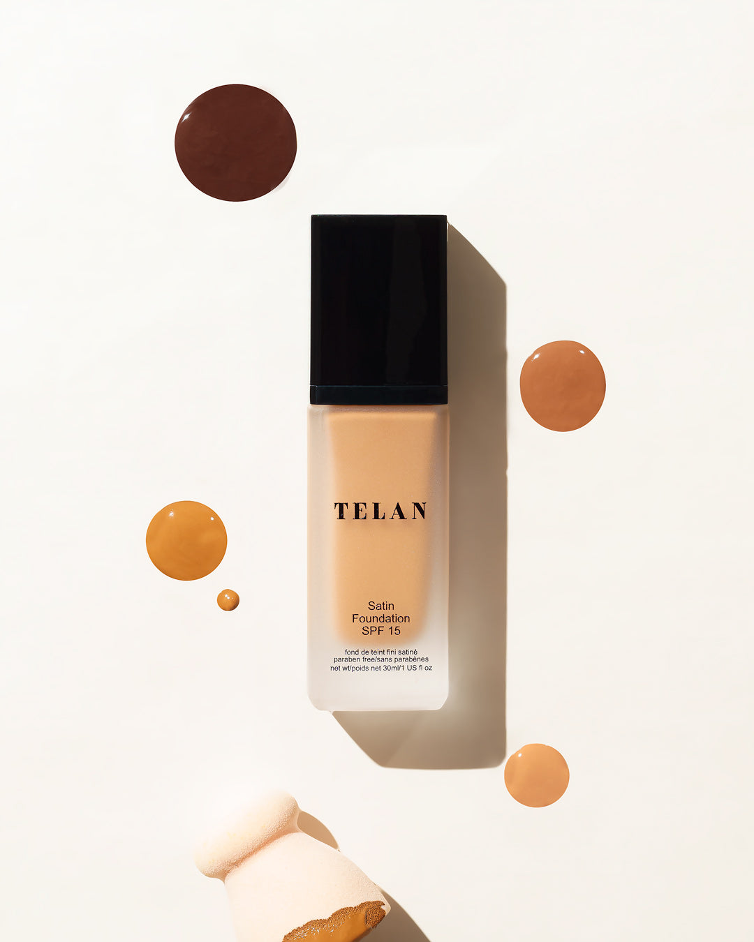 TELAN COSMETICS - Foundation