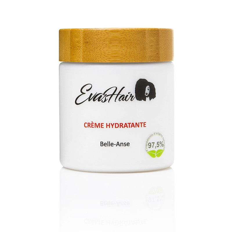 EVA'S HAIR MOISTURIZING HAIR CREAM