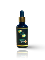 Peppermint & Fenugreek Mango Madness Hair Growth Oil