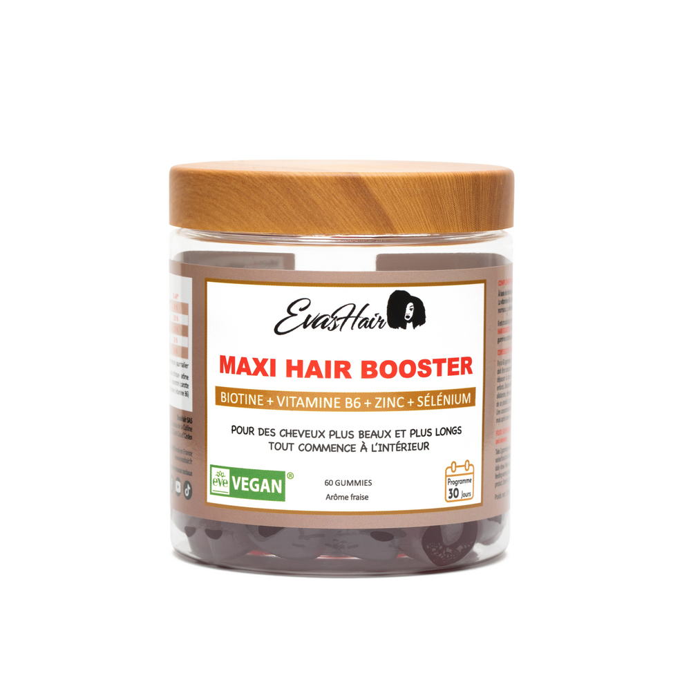 MAXI HAIR BOOSTER