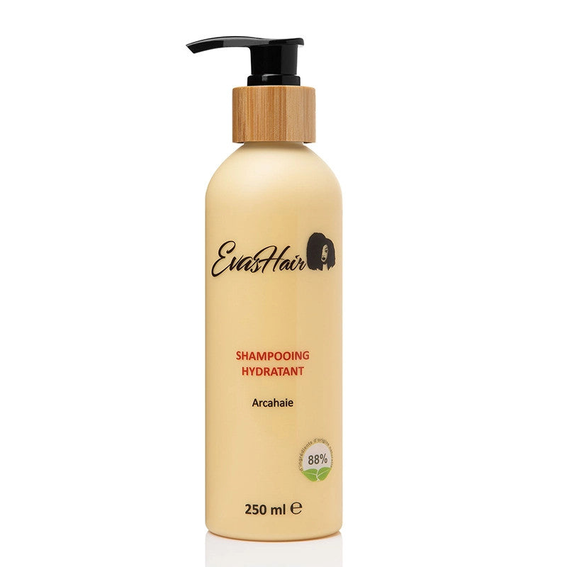 EVA'S HAIR MOISTURIZING SHAMPOO