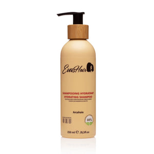 EVA'S HAIR MOISTURIZING SHAMPOO